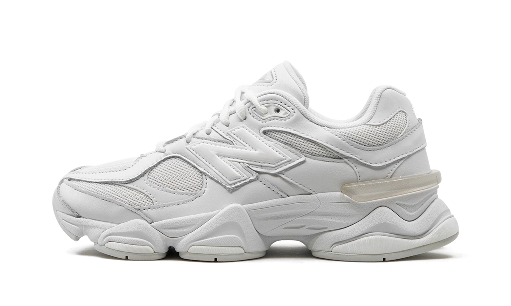 9060 "WHITE" U9060NRJ