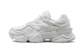 9060 "WHITE" U9060NRJ