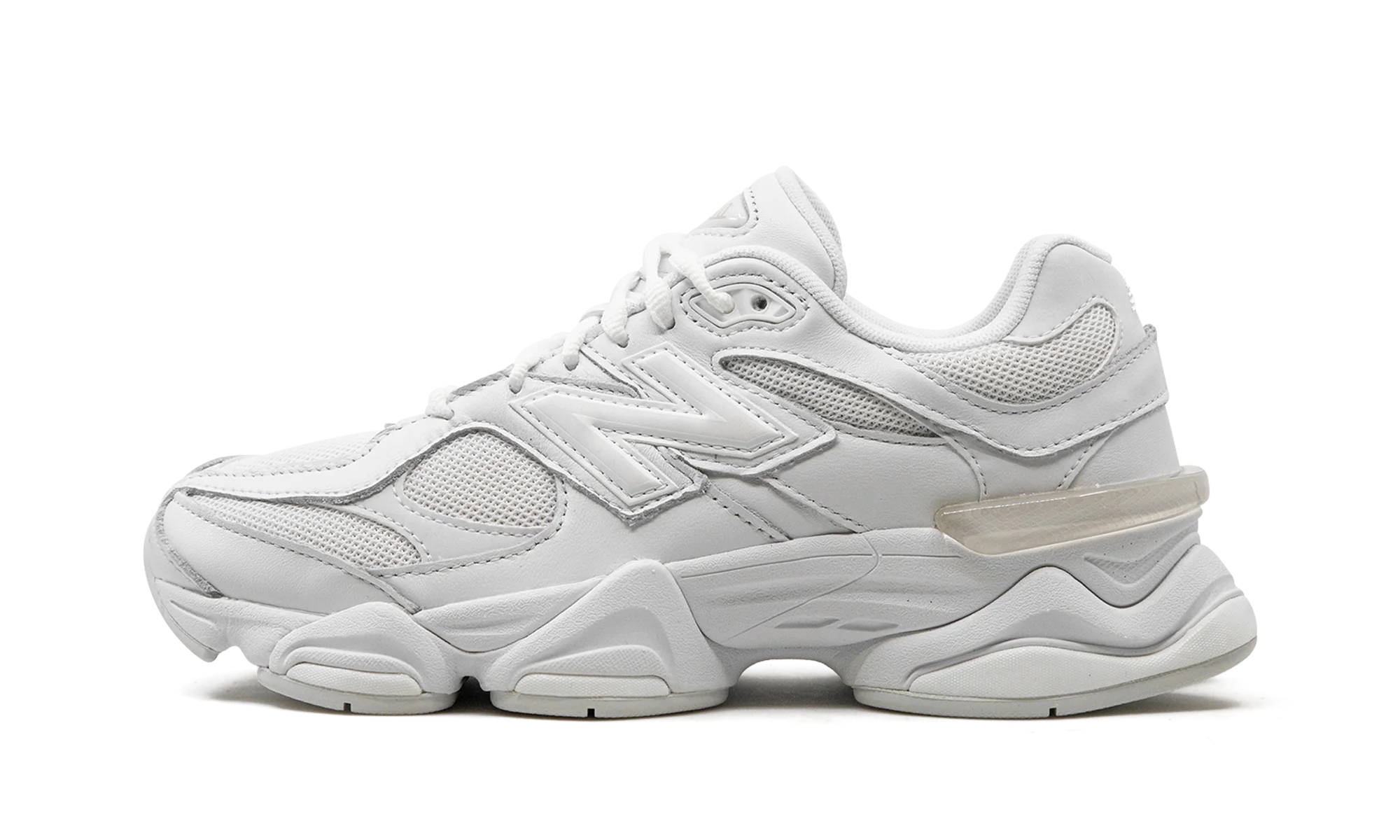 9060 "WHITE" U9060NRJ