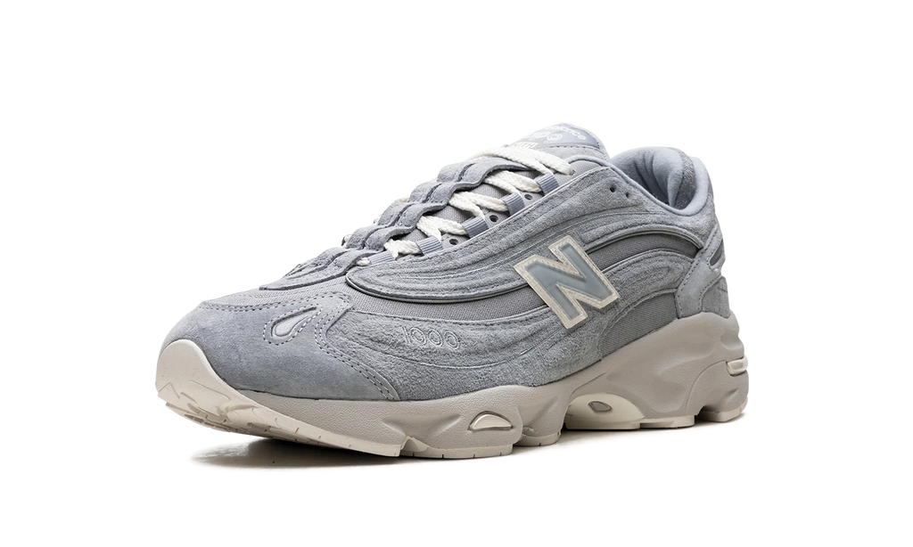 Kith x New Balance 1000 "Kith 101 Quarry" M1000KQ