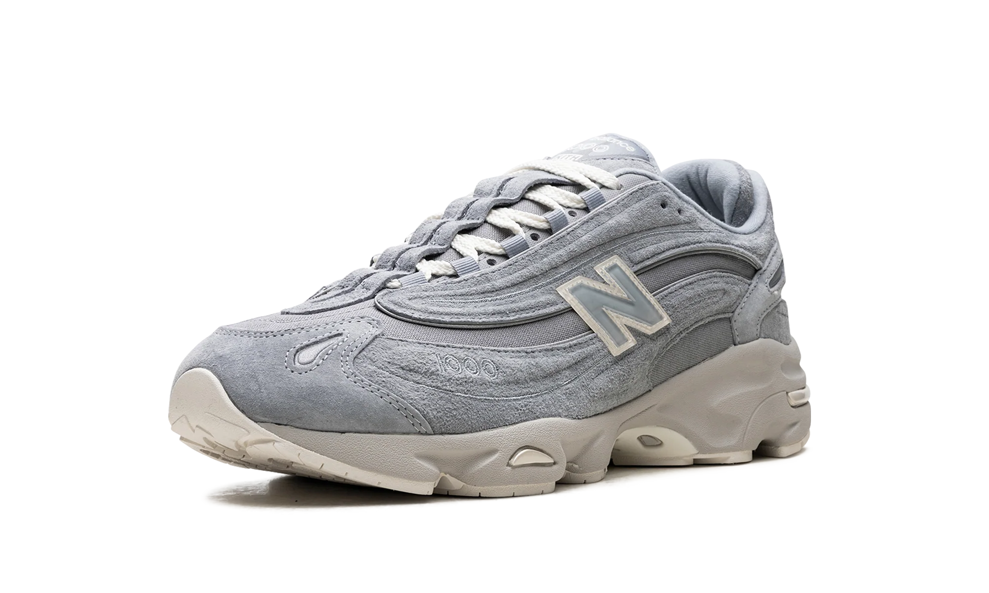 Kith x New Balance 1000 "Kith 101 Quarry" M1000KQ