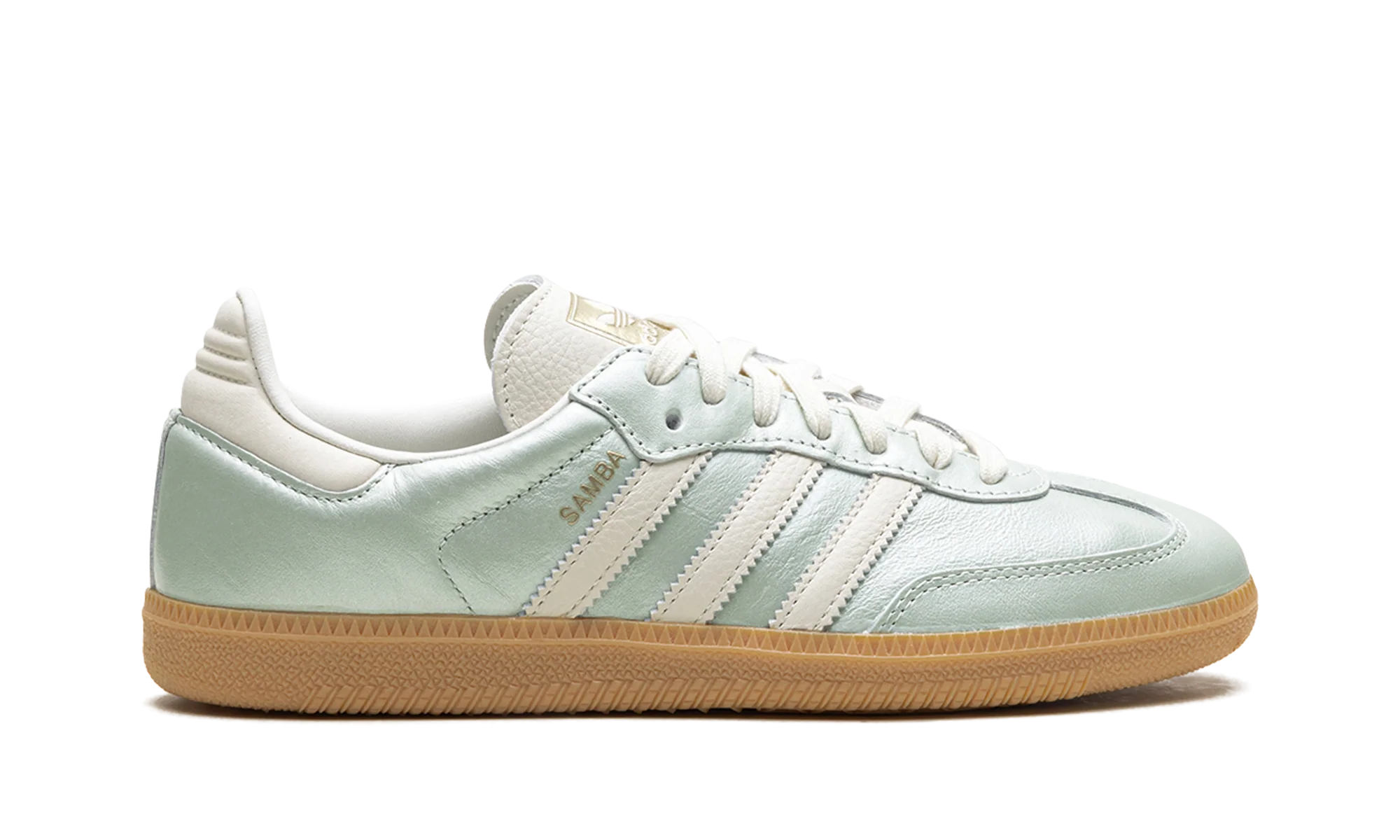 Samba OG WMNS "Cyber Metallic" IG1965