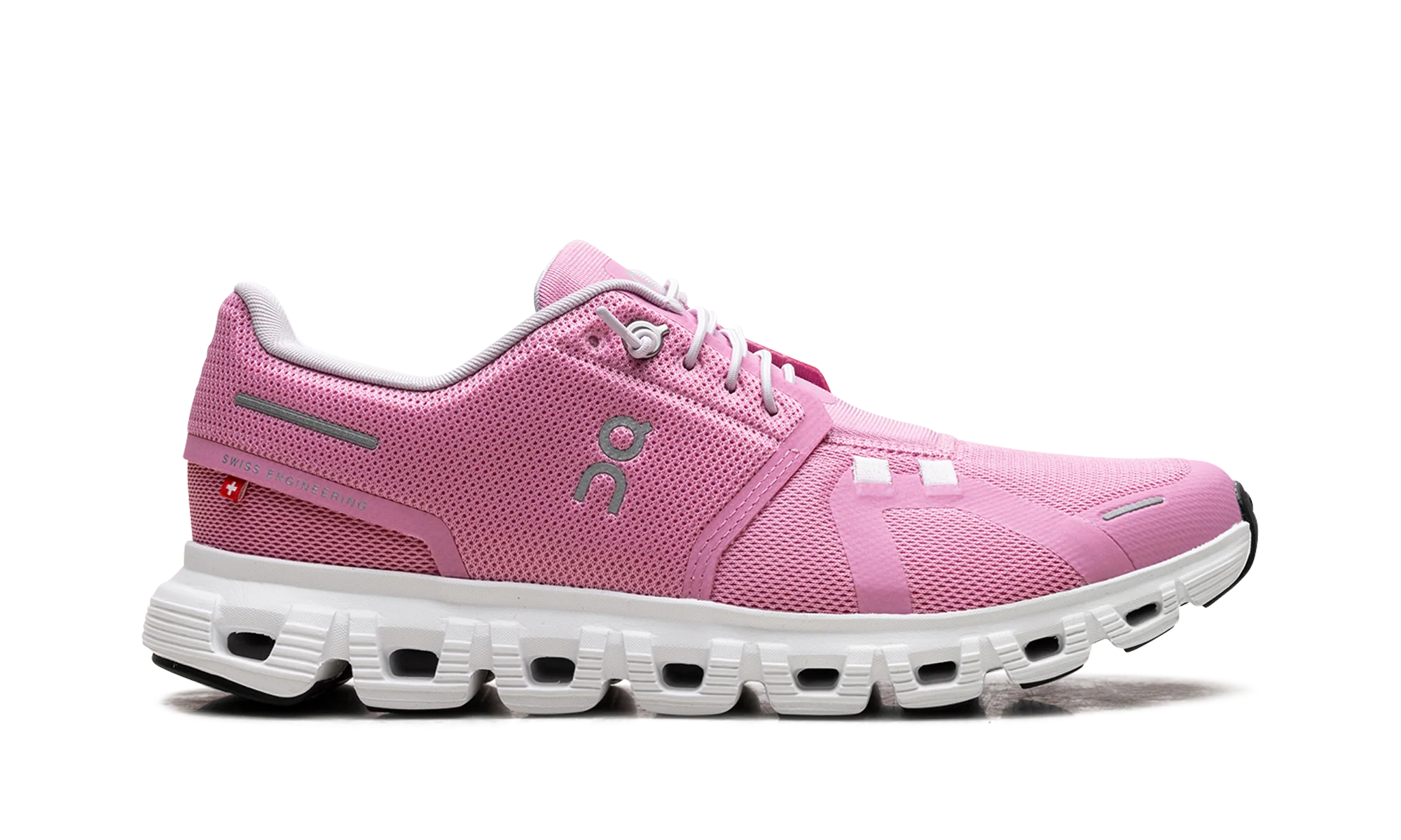 Cloud 6 WMNS "Raspberry White" 3WF10063013