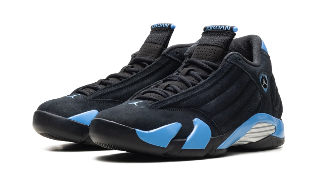 Air Jordan 14 "University Blue (2026)" 487471 007