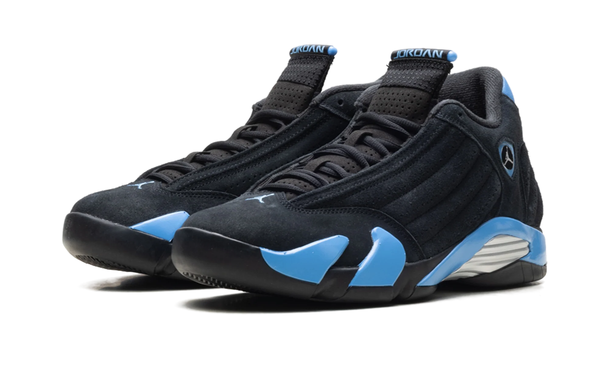 Air Jordan 14 "University Blue (2026)" 487471 007