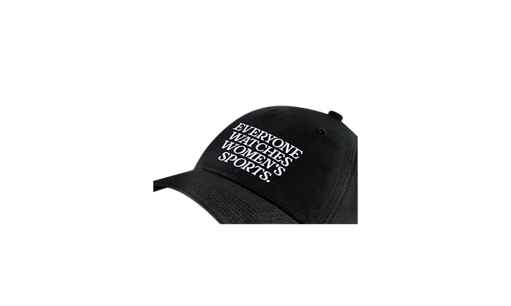 Everyone Watches Sports Cap "Off Noir" IF9620 045