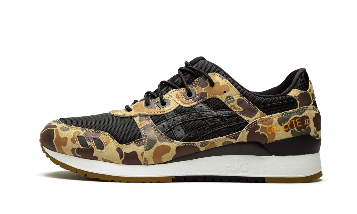 Gel-Lyte 3 "ATMOS" H61KK 8890