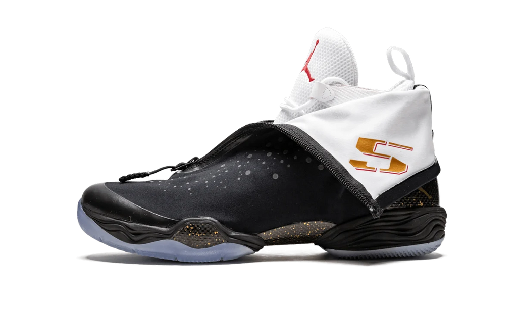 Jordan XX8 "Think 16 (Locked & Loaded)" 555109 007