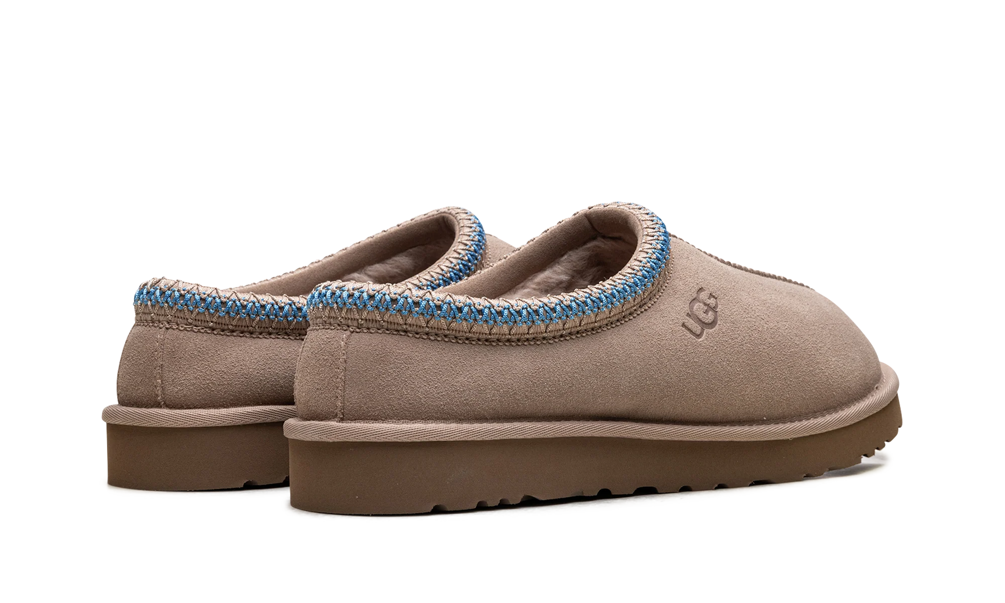 Tasman Slipper "Sand Santorini" 5950 SSNT