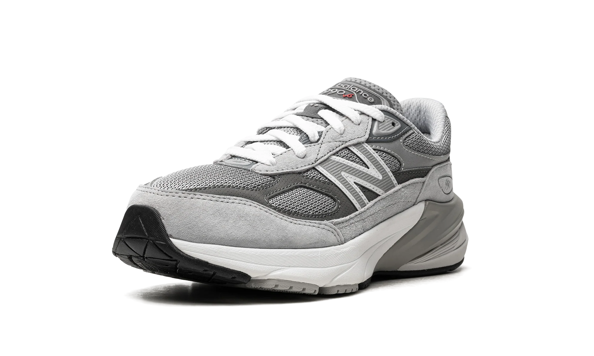 990v6 GS "GREY" GC990GL6