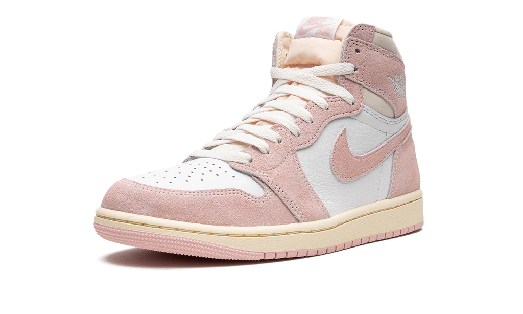 AIR JORDAN 1 High WMNS "Washed Pink" FD2596 600