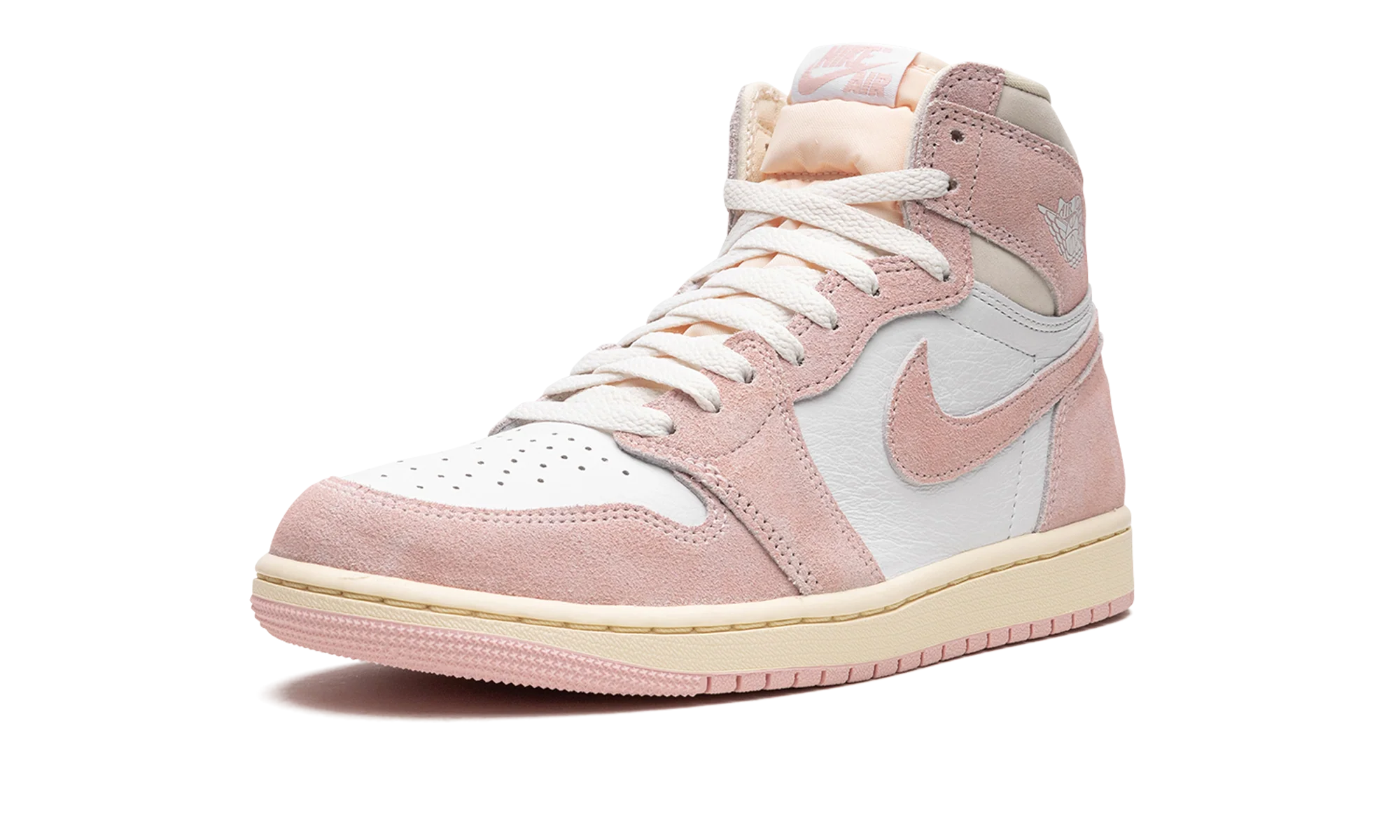 AIR JORDAN 1 High WMNS "Washed Pink" FD2596 600