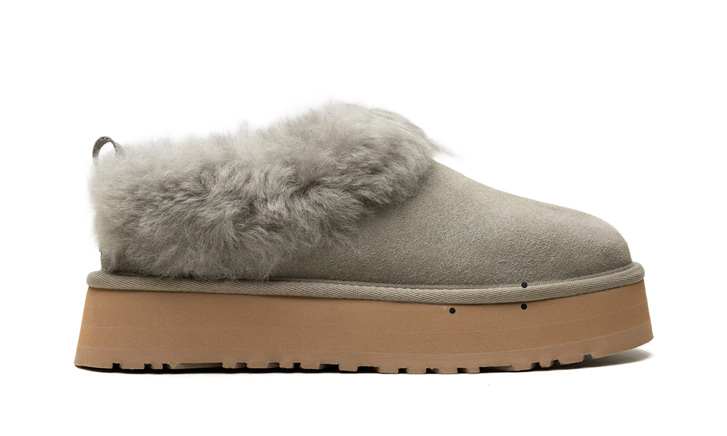 Tazzelle Slipper WMNS "Moss Green" 1171393 MSG