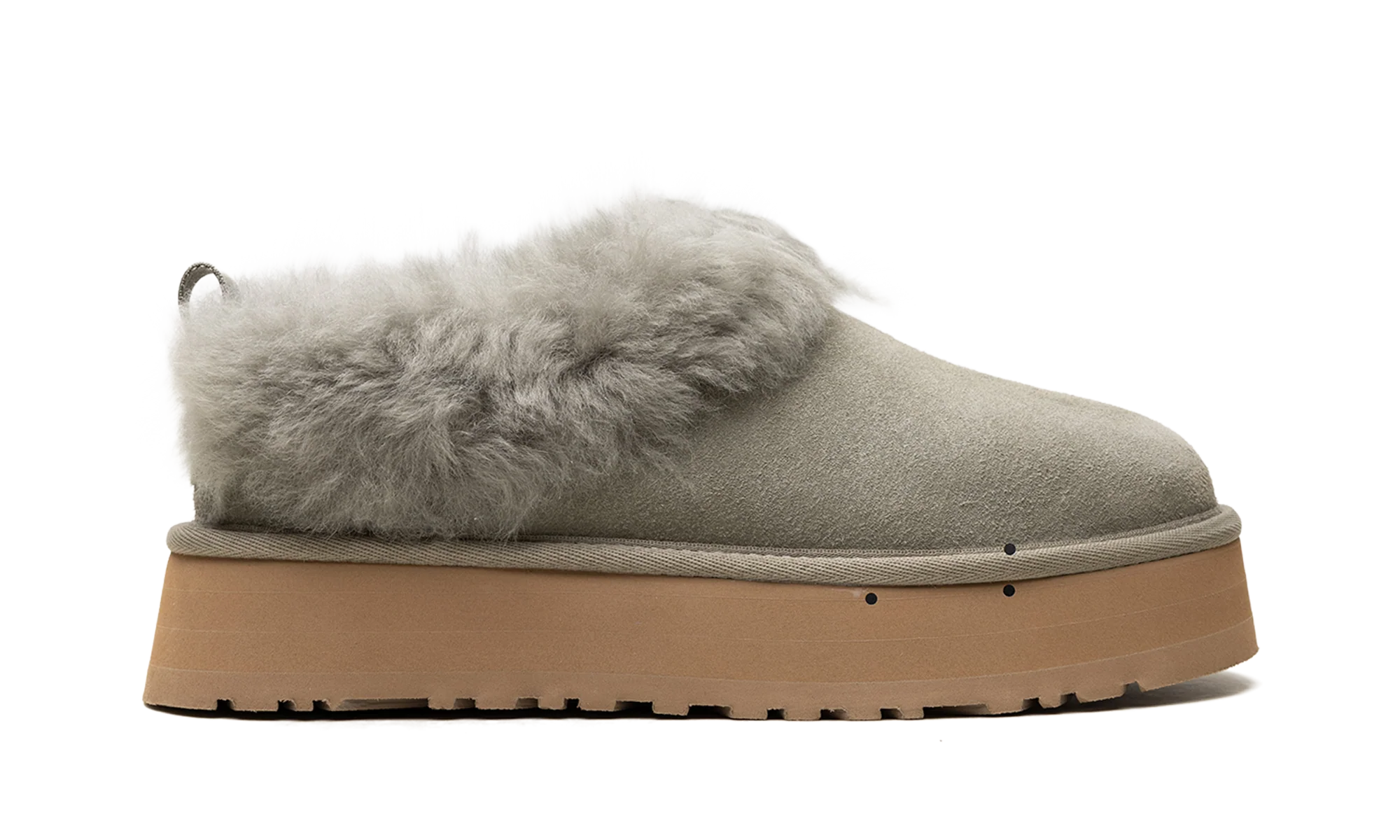Tazzelle Slipper WMNS "Moss Green" 1171393 MSG