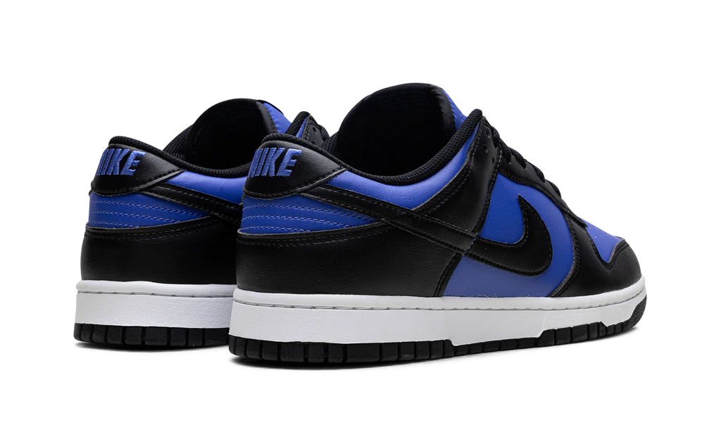 Dunk Low "Hyper Royal" HF5441 401