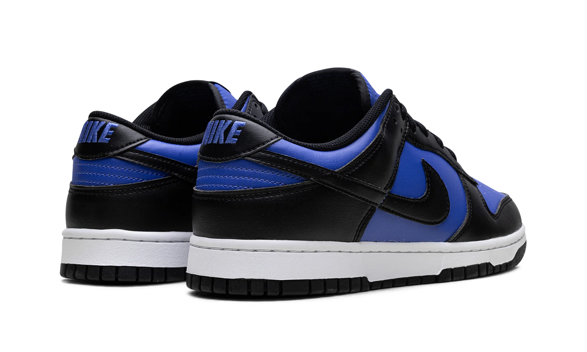 Dunk Low "Hyper Royal" HF5441 401