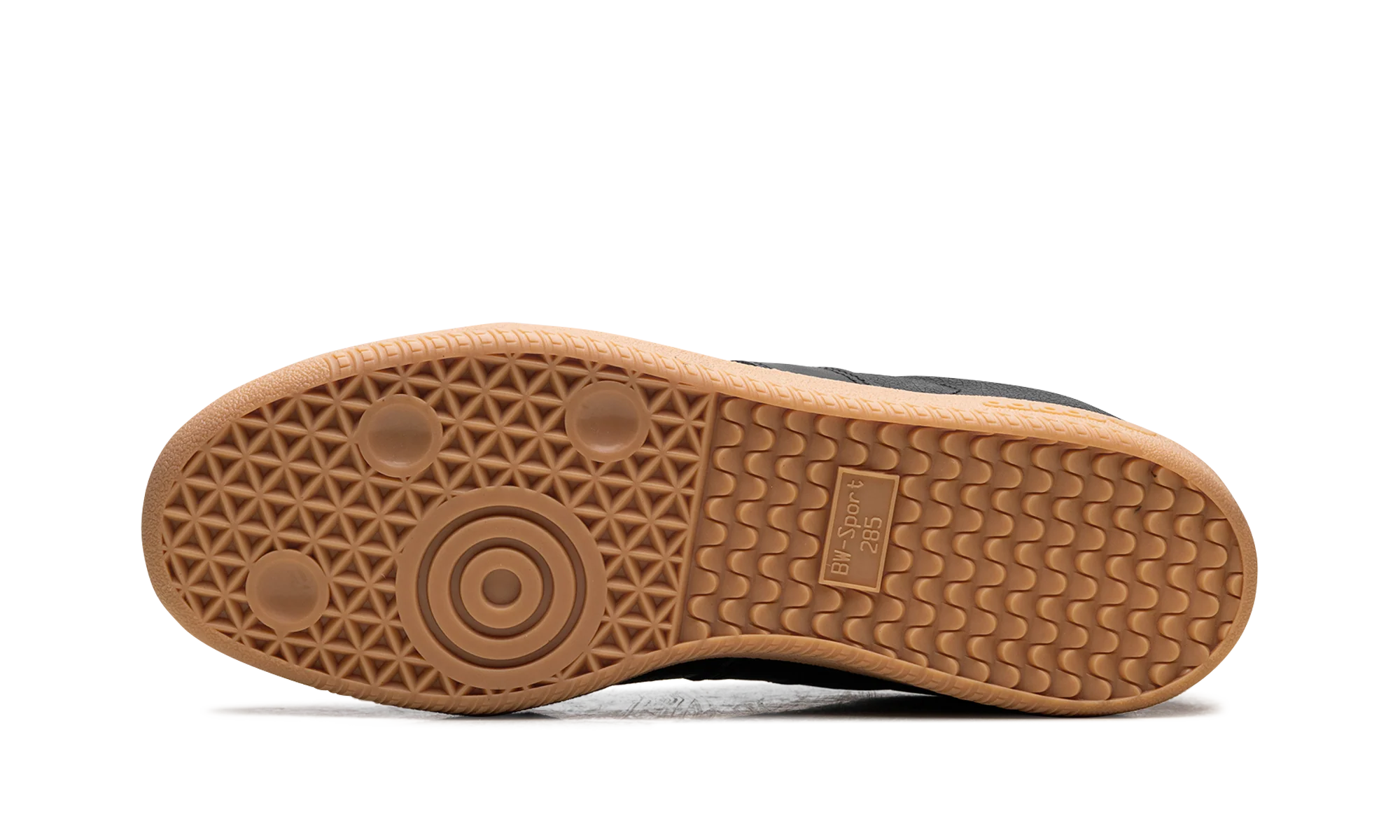 BW Army Lux "Black Gum" JH7835