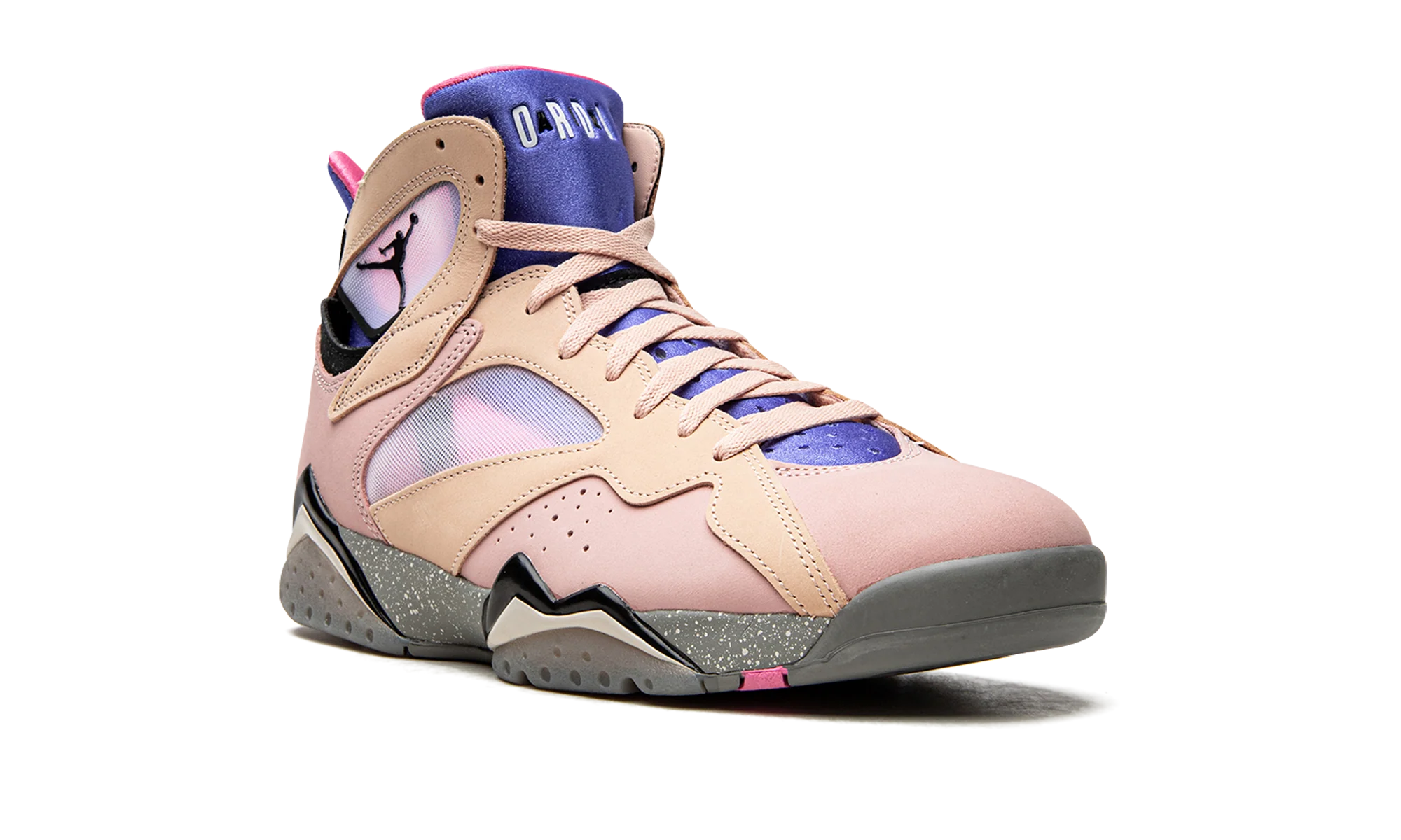 Air Jordan 7 SE "Sapphire" DJ2636 204