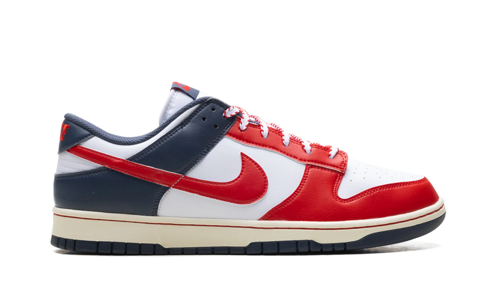 Dunk Low "Boston Red Sox" IM2222 100