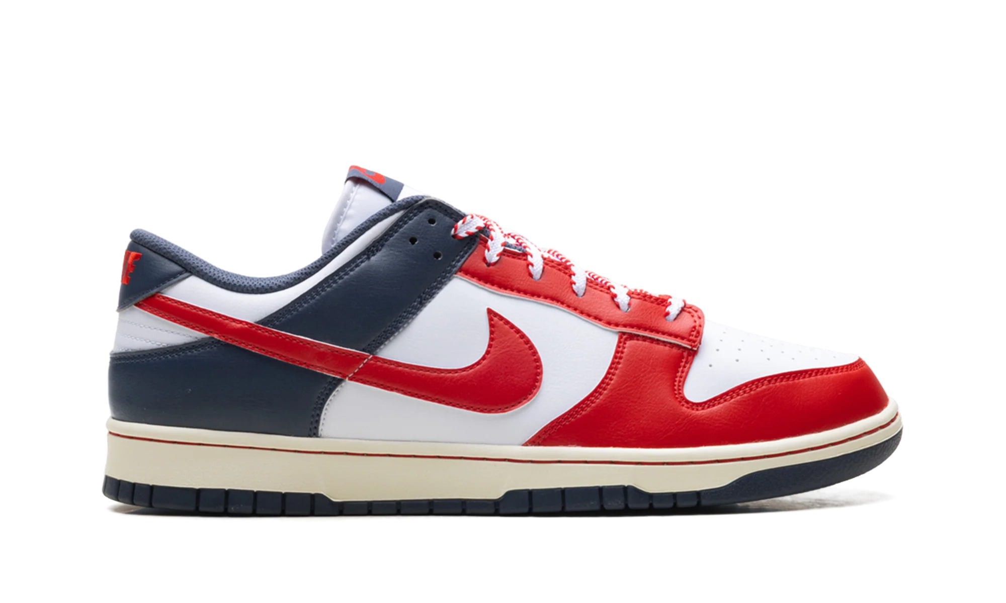 Dunk Low "Boston Red Sox" IM2222 100