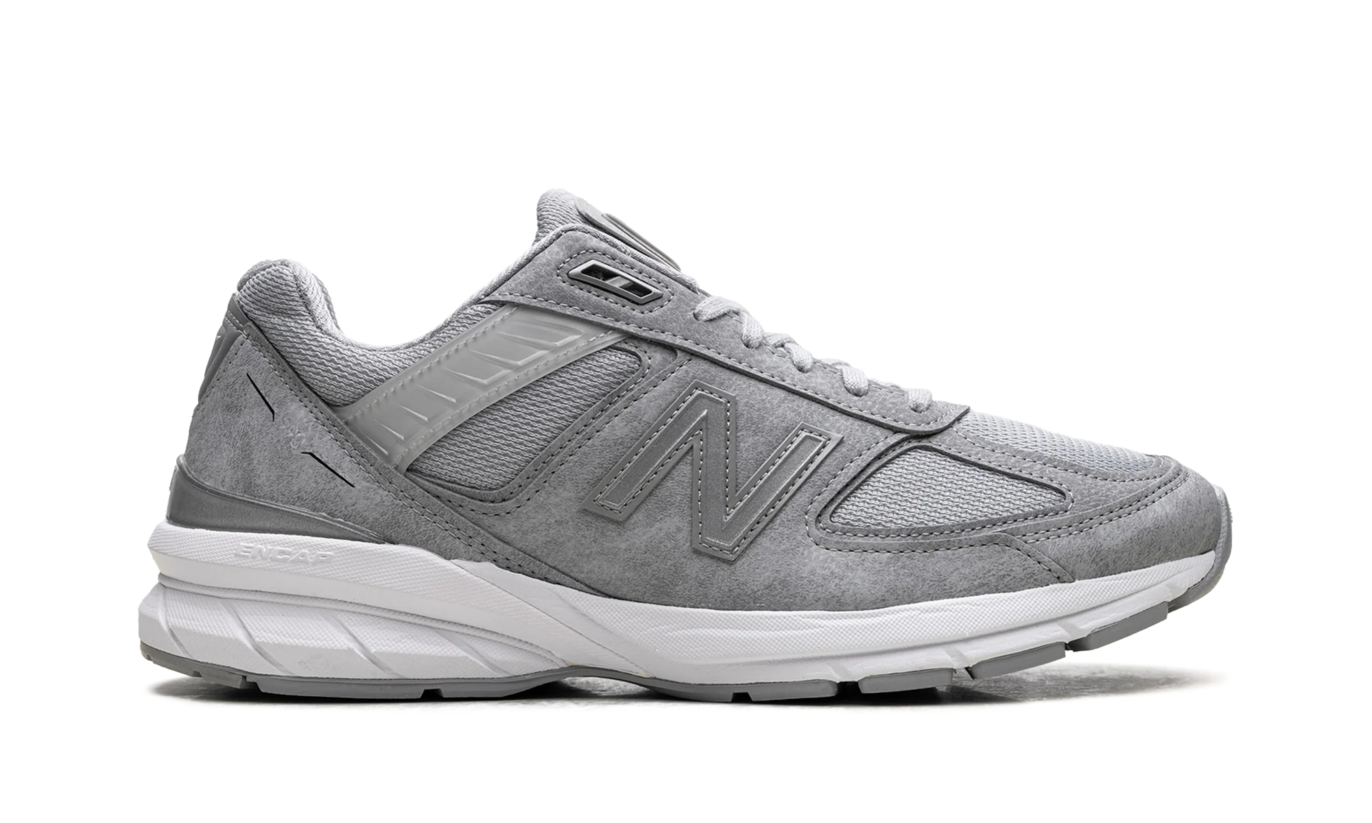 990v5 "Grey White" M990JS5