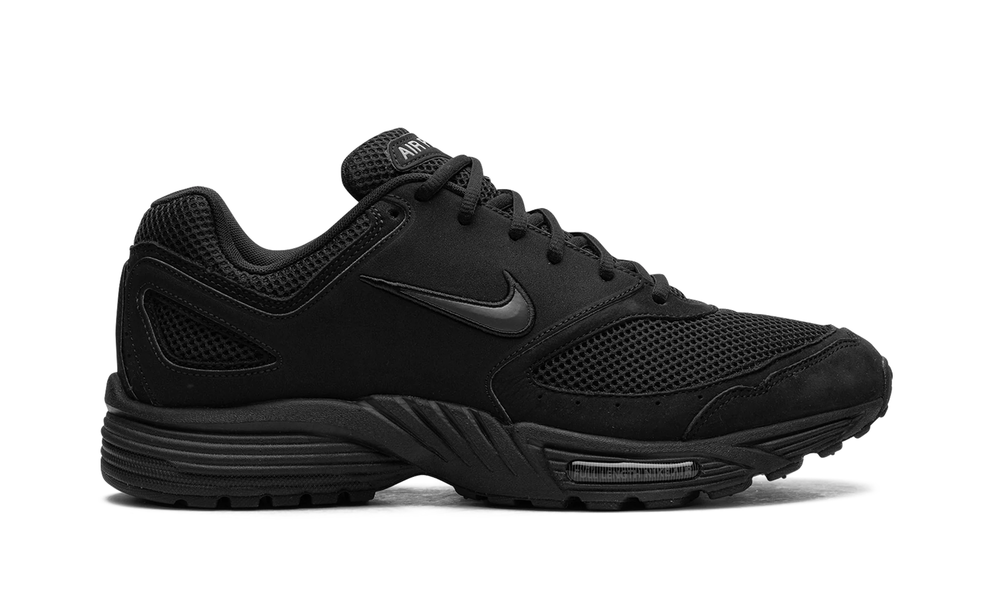 Air Pegasus 2005 "Comme des Garcons - Black" FJ4692 001