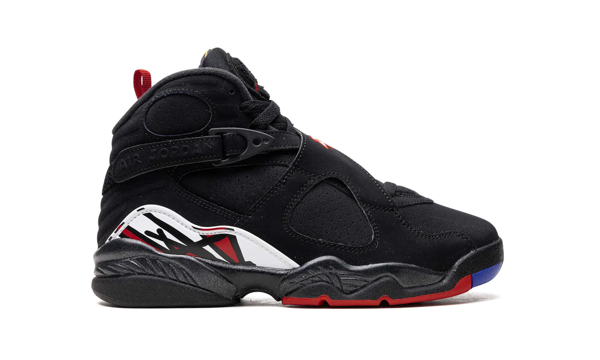 Air Jordan 8 Retro GS "Playoffs" 305368 062