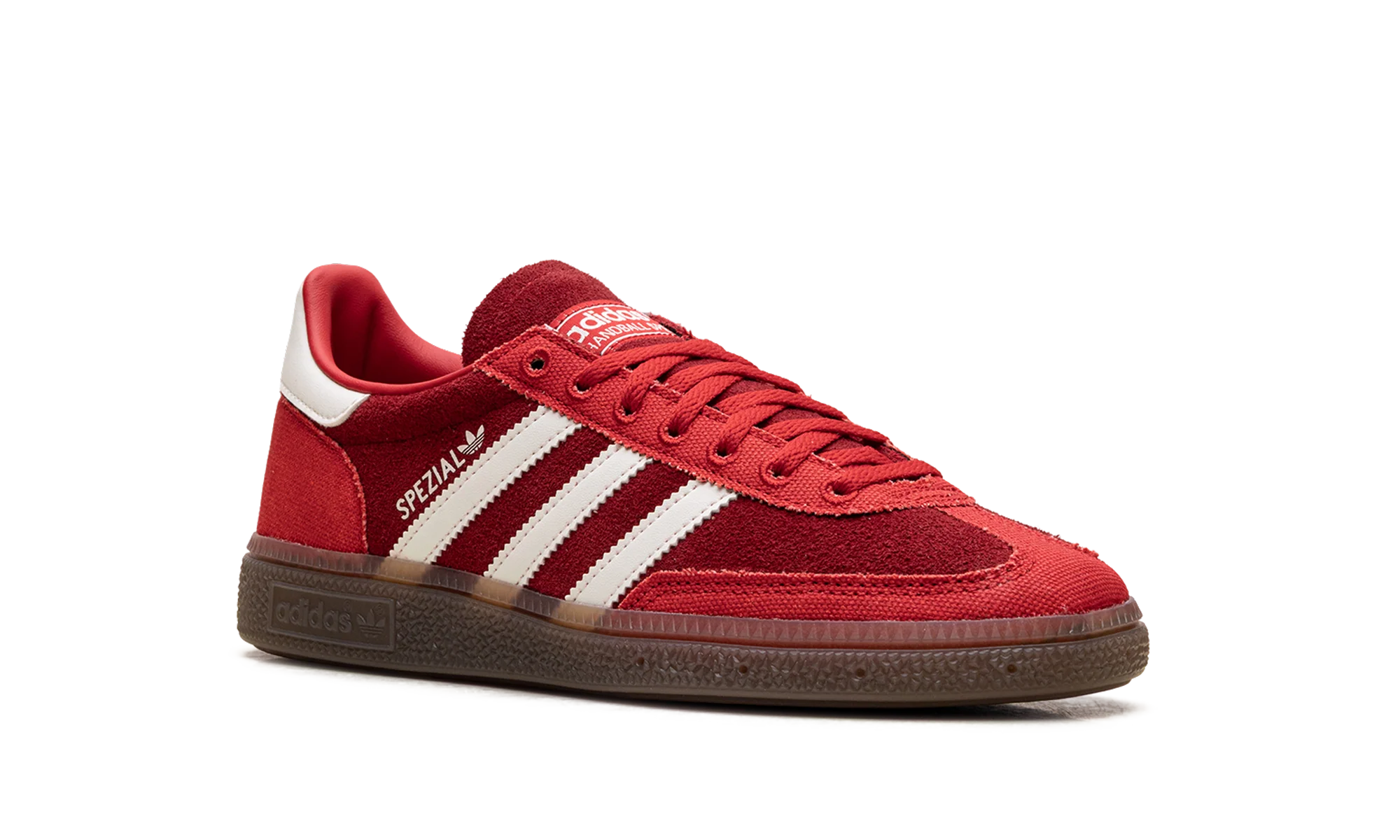 Handball Spezial WMNS "Red" JR5008