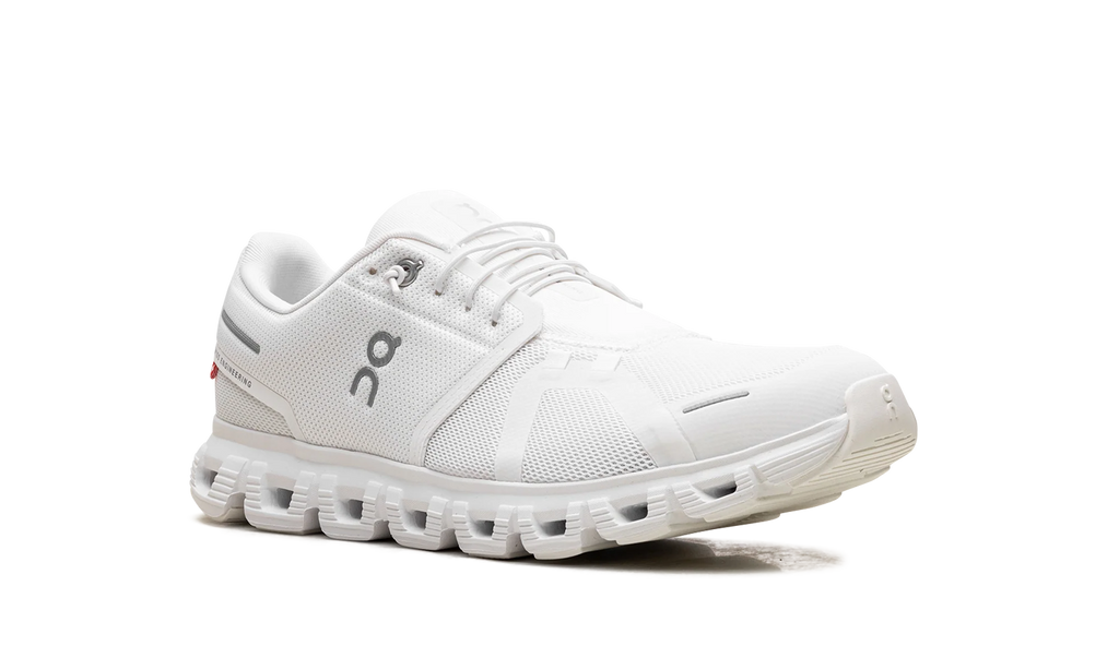 Cloud 6 "Triple White" 3MF10071200