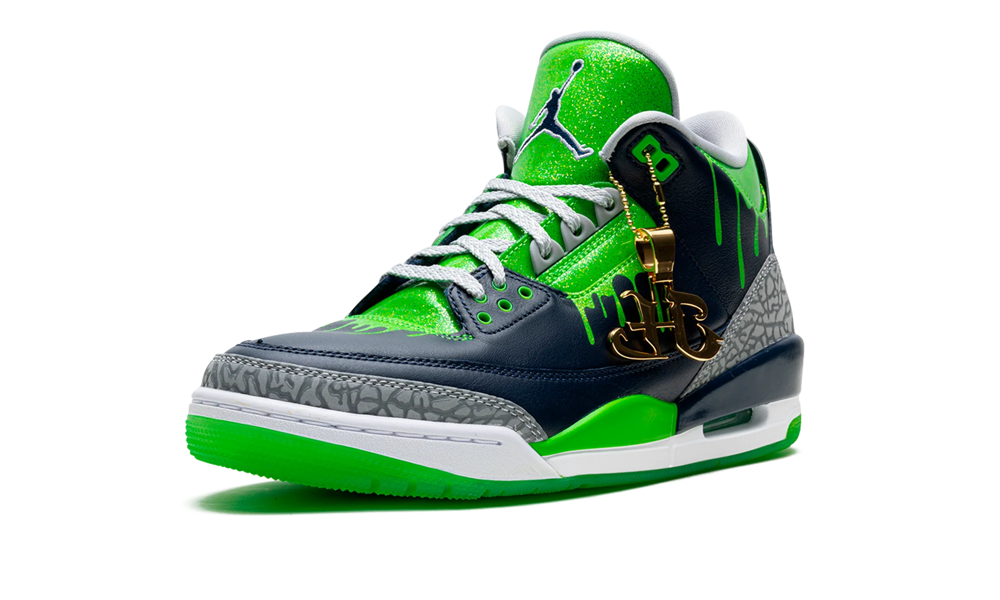 Jordan 3 Retro "Doernbecher Hugo" FZ3030 919