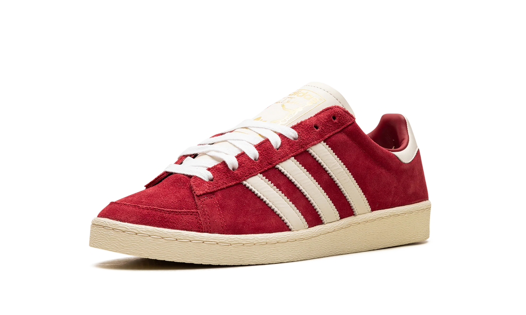 Jabbar Low "Team Power Red" JI3431