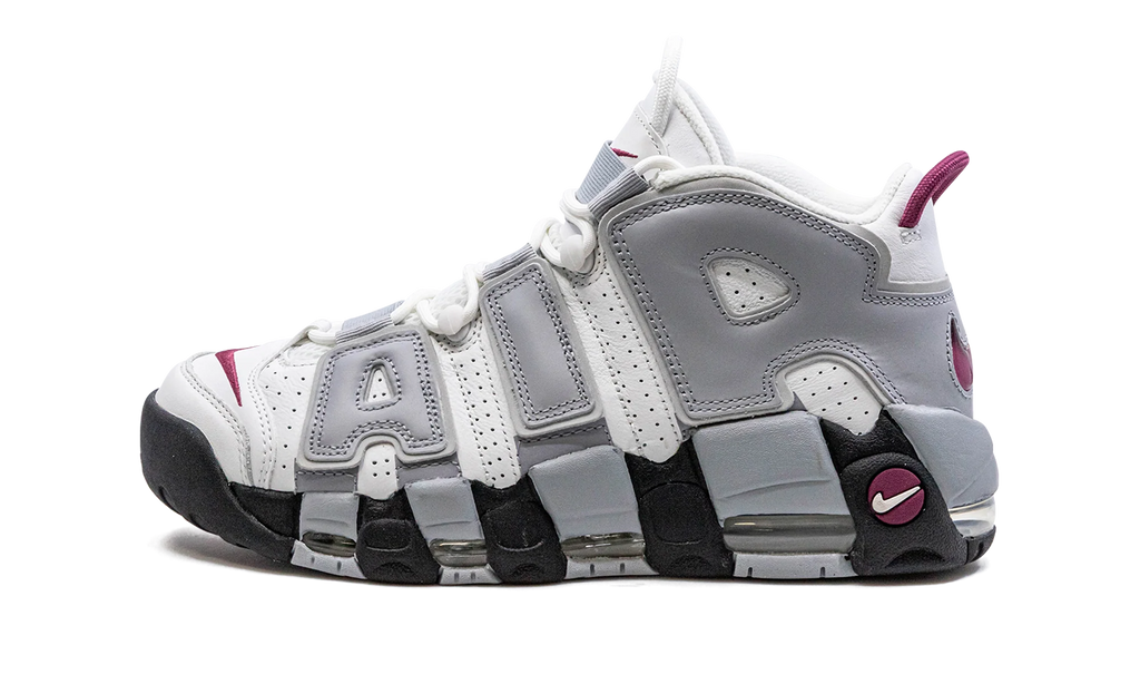 AIR MORE UPTEMPO WMNS "Rosewood" DV1137 100