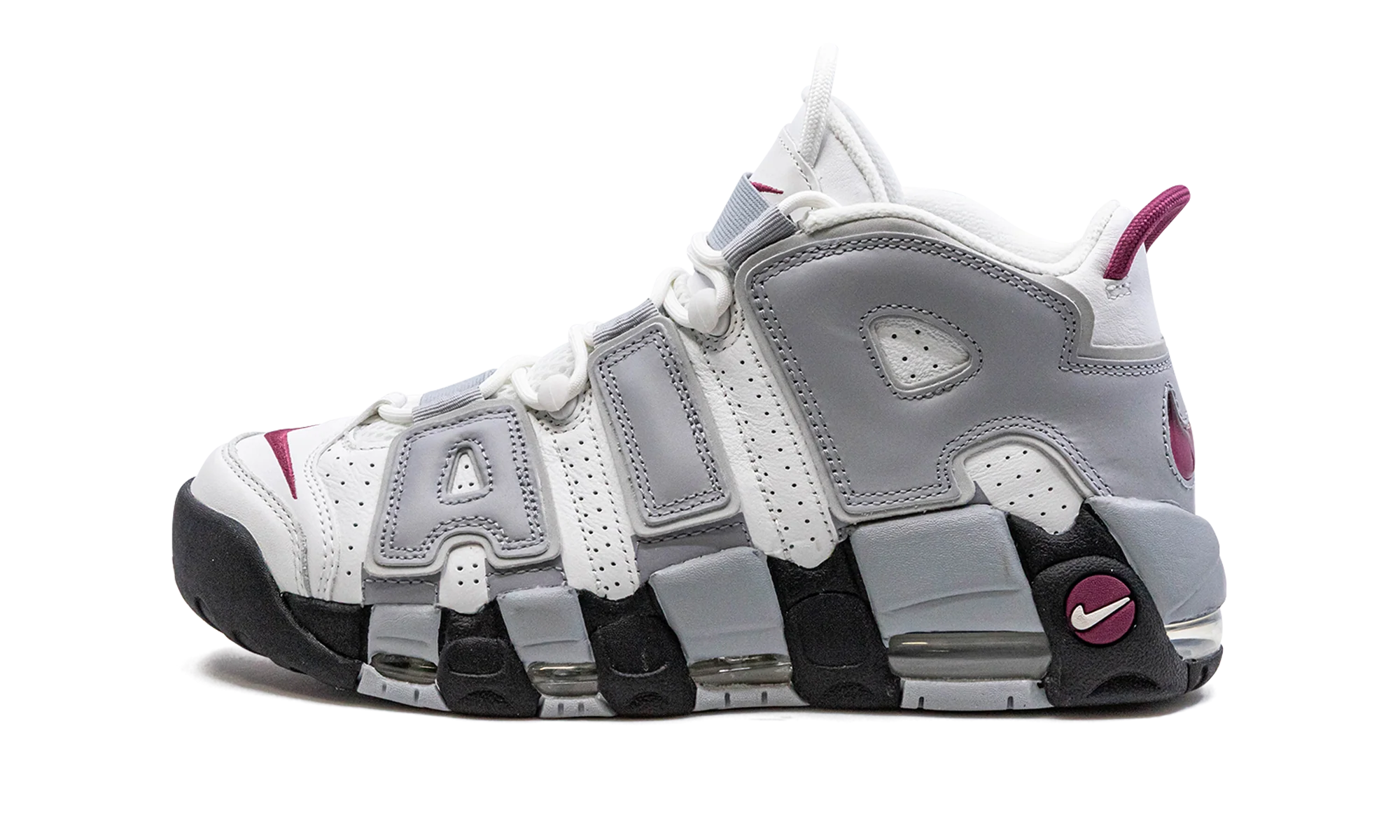 AIR MORE UPTEMPO WMNS "Rosewood" DV1137 100