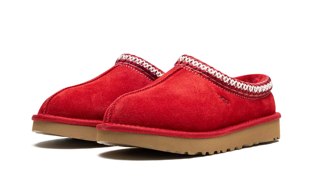 TASMAN WMNS "Samba Red" 5955 SBR