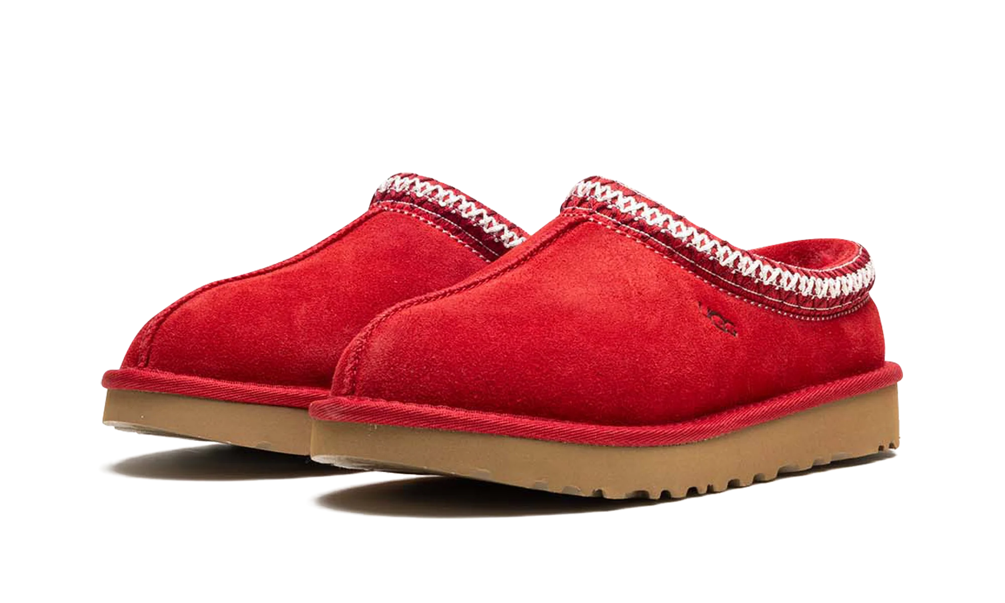TASMAN WMNS "Samba Red" 5955 SBR