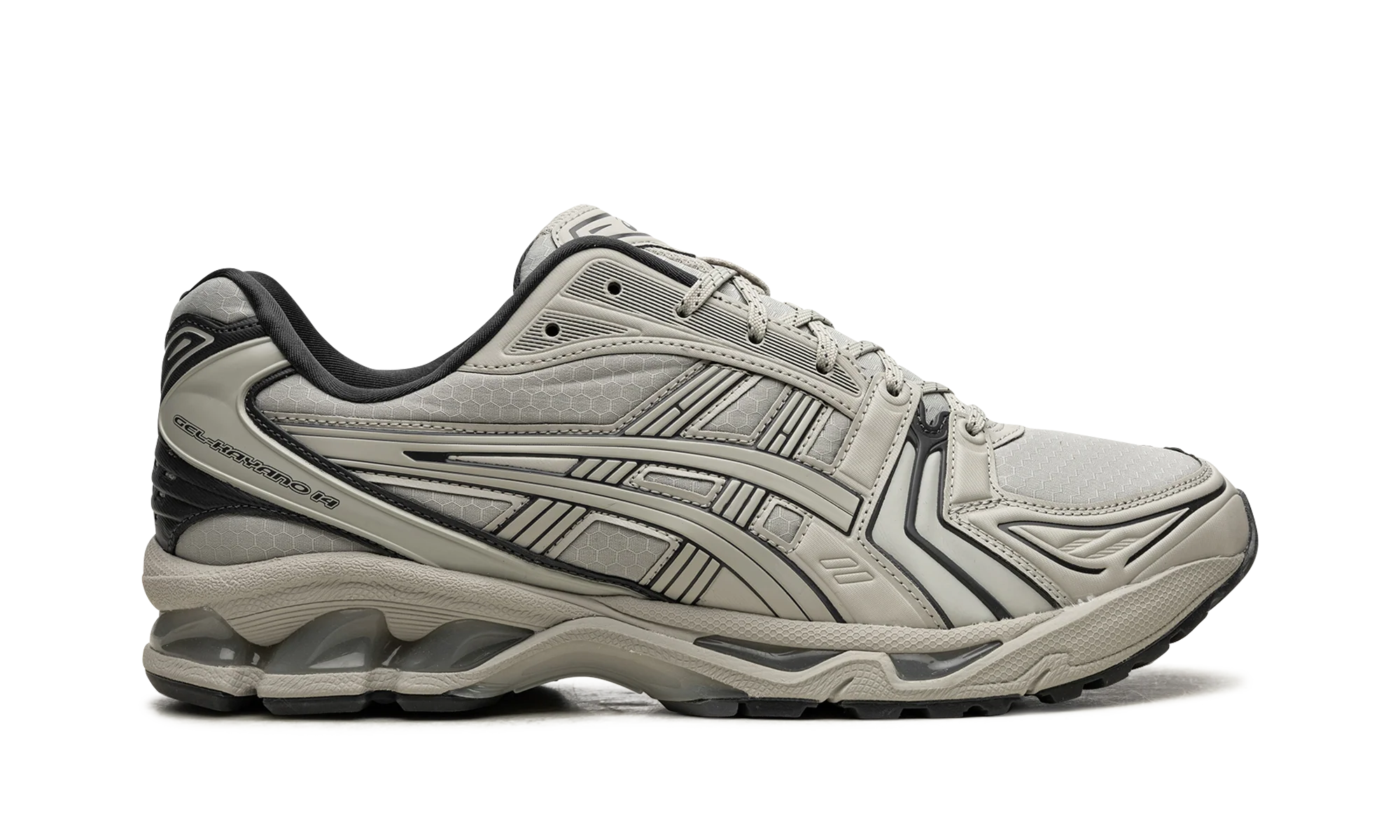 GEL-KAYANO 14 EARTHENWARE "Sage Green" 1203A412 020