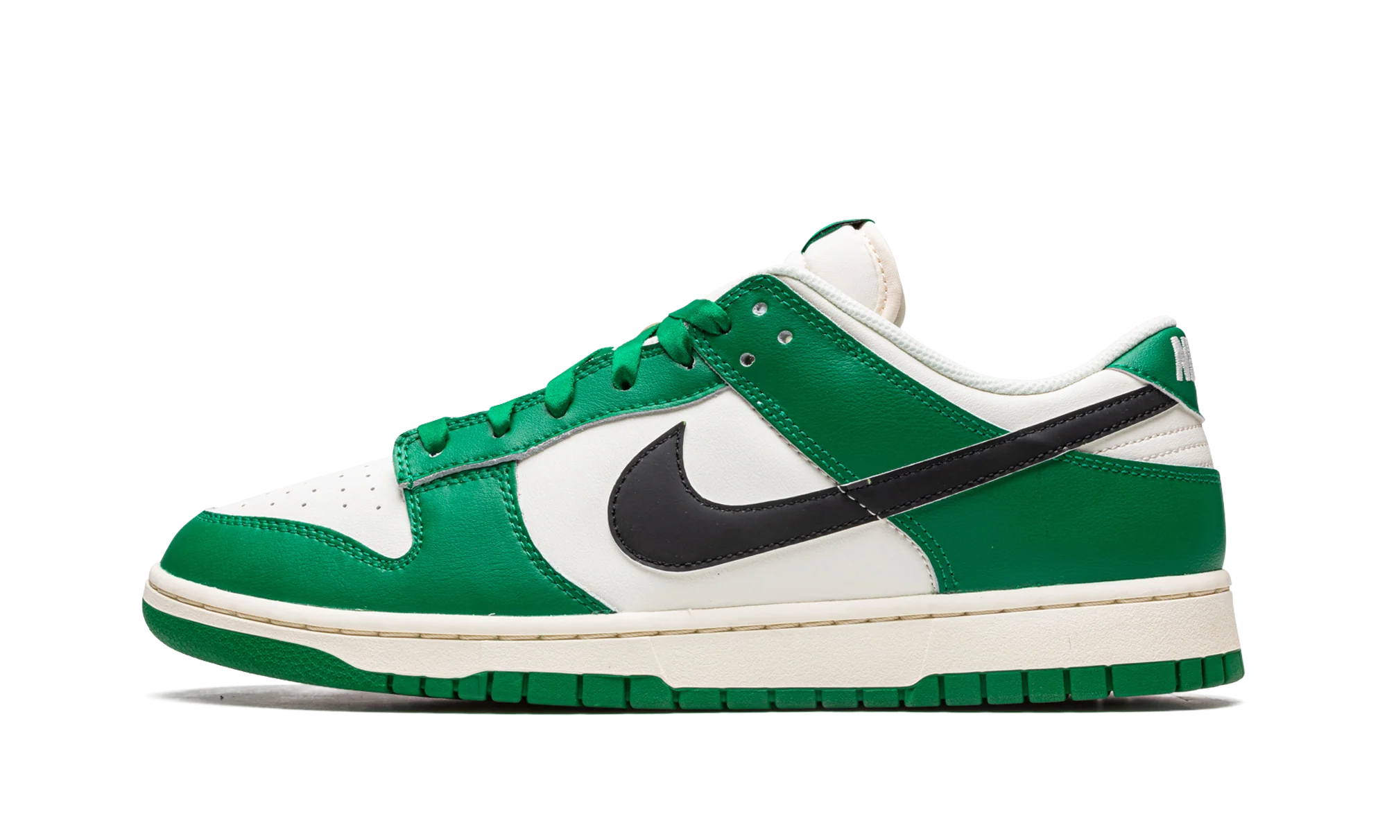 Dunk Low Retro Se "Lottery Pack - Green" DR9654 100