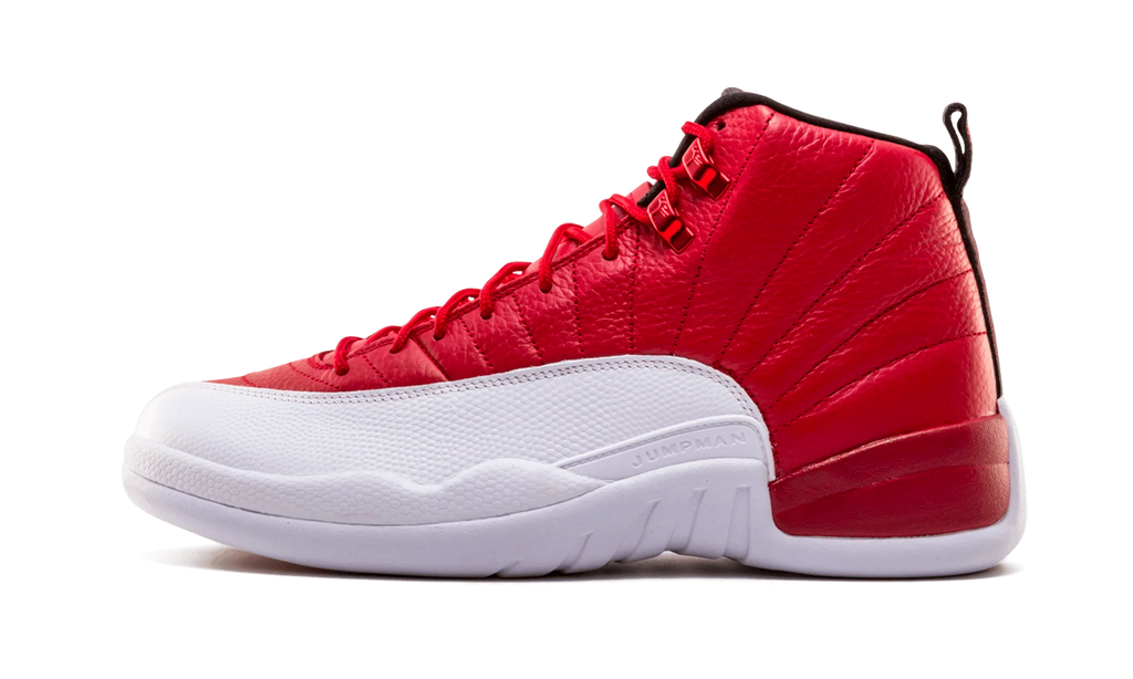 Air Jordan 12 Retro "Gym Red" 130690 600