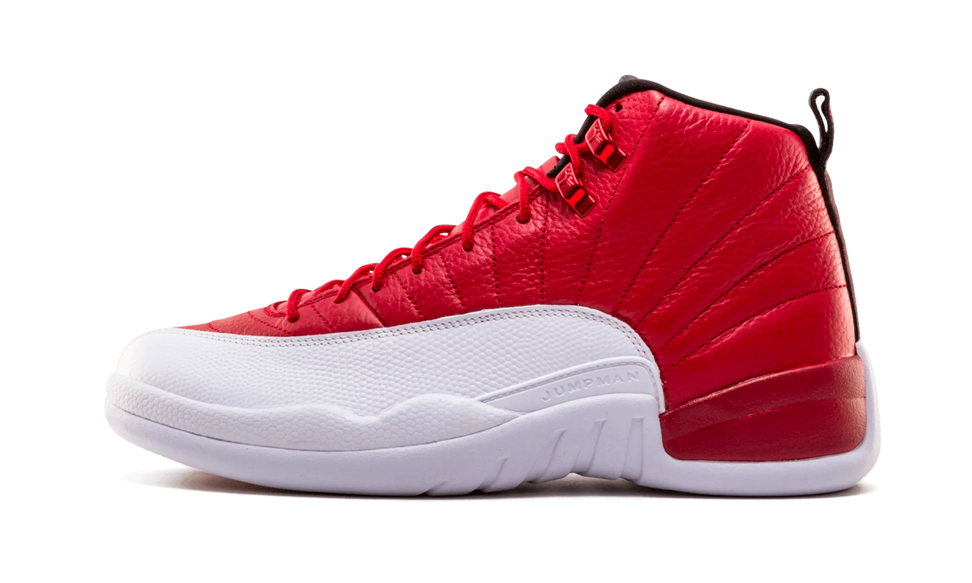 Air Jordan 12 Retro "Gym Red" 130690 600