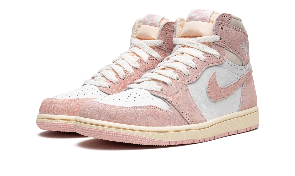 AIR JORDAN 1 High WMNS "Washed Pink" FD2596 600