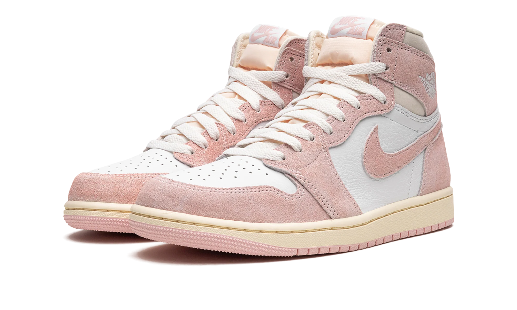 AIR JORDAN 1 High WMNS "Washed Pink" FD2596 600