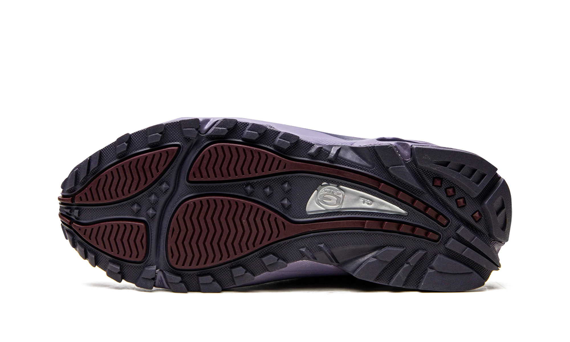 Hot Step Air Terra "NOCTA - Violet Haze" DH4692 500