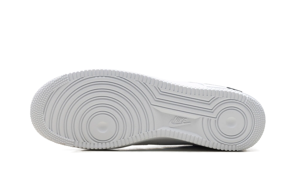Air Force 1 Low "Nylon Swoosh" IH4452 100