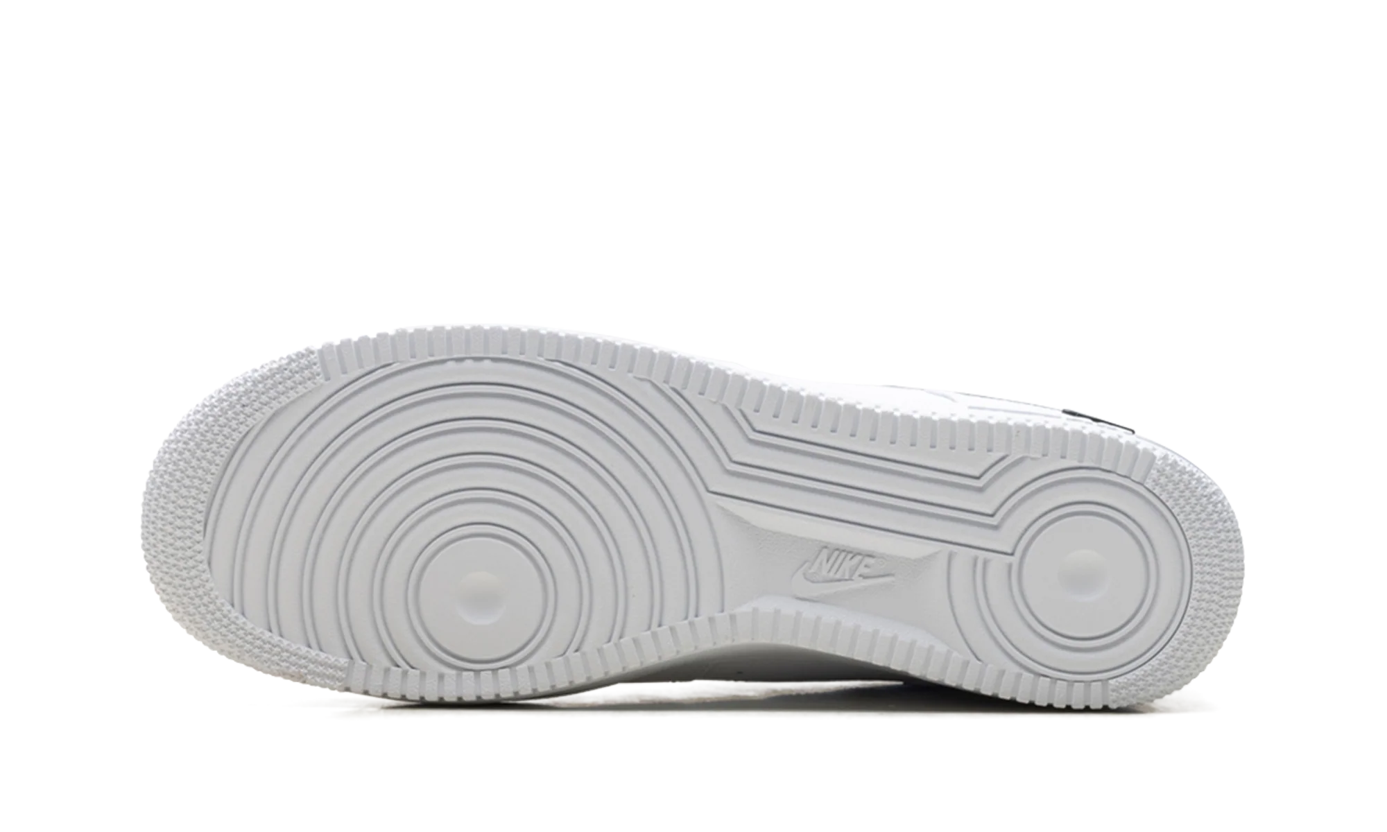 Air Force 1 Low "Nylon Swoosh" IH4452 100