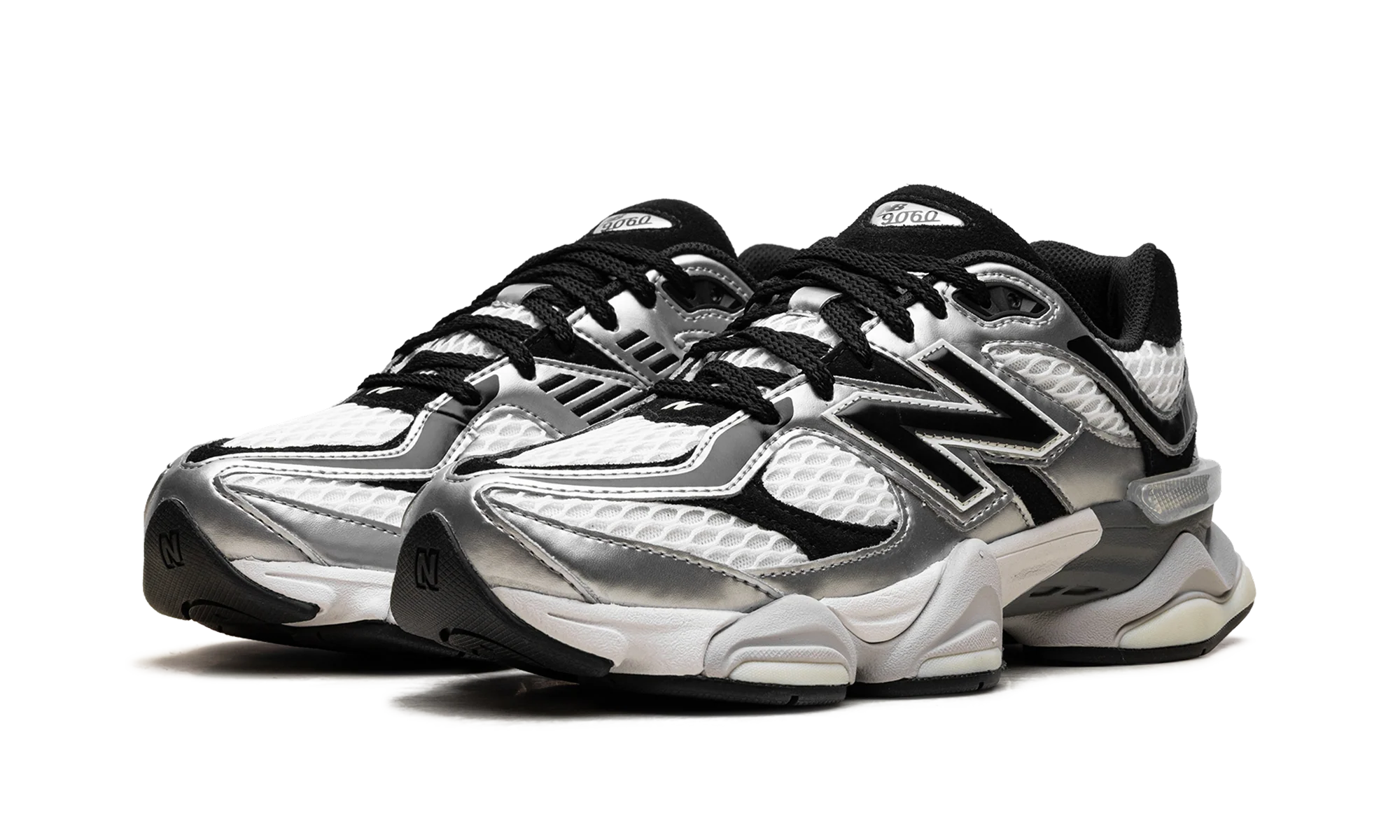 9060 "Shoe Palace Metallic" U9060SP