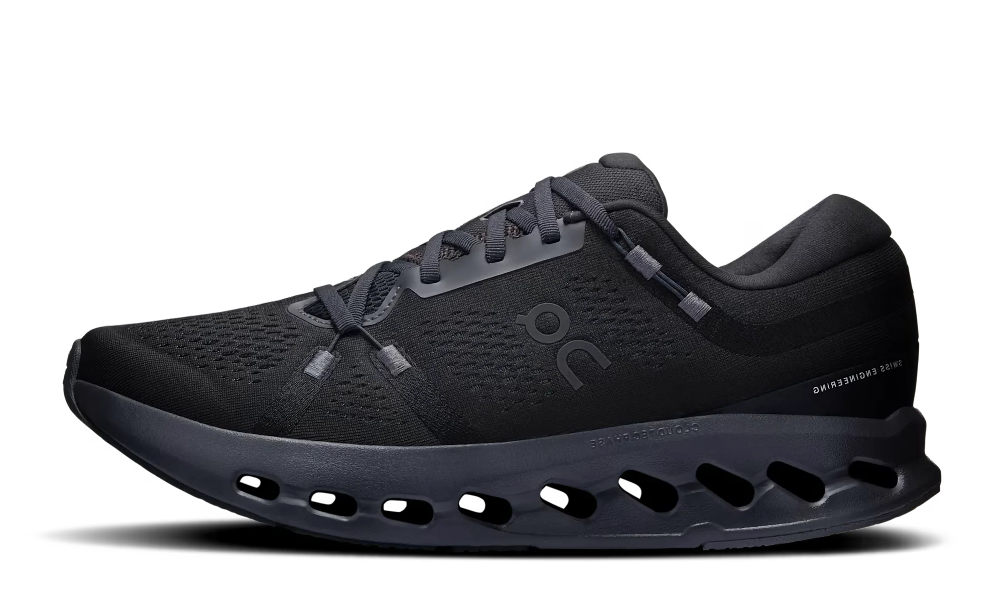 Cloudsurfer 2 "Black Black" 3MF10121043