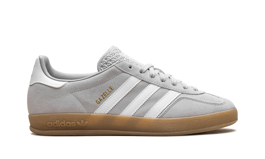 Gazelle Indoor "Grey Two" JQ0176
