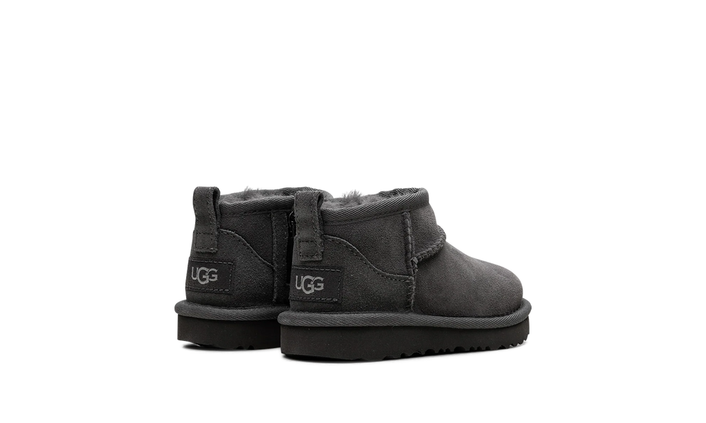 Classic Ultra Mini Boot TD "Grey" 1130750T GREY