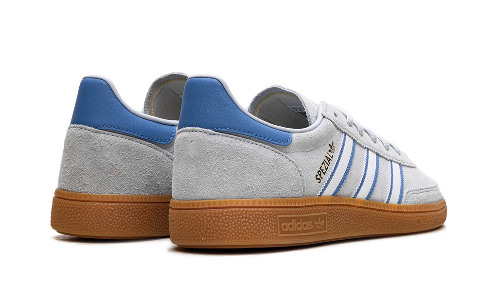 HANDBALL SPEZIAL "Grey/Blue" JH5442