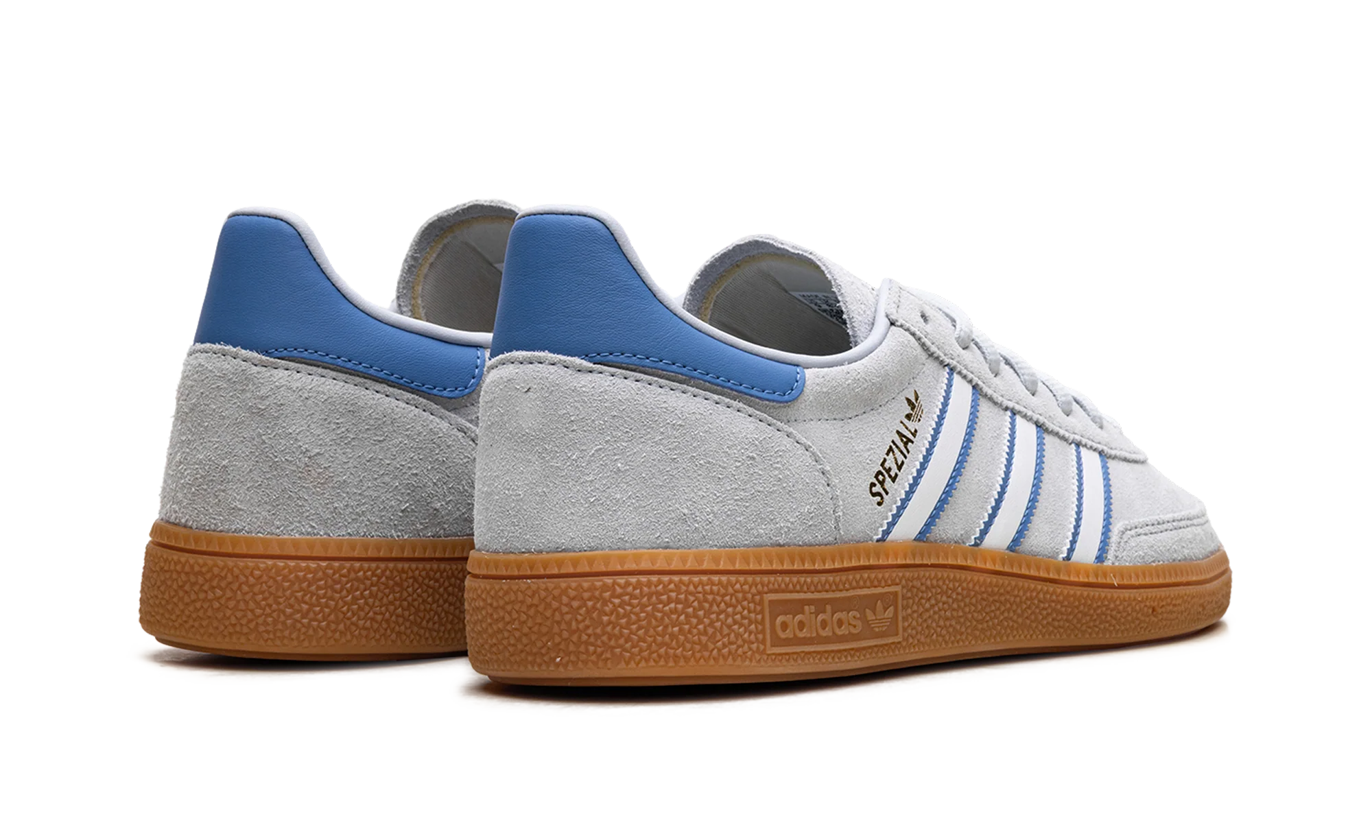 HANDBALL SPEZIAL "Grey/Blue" JH5442